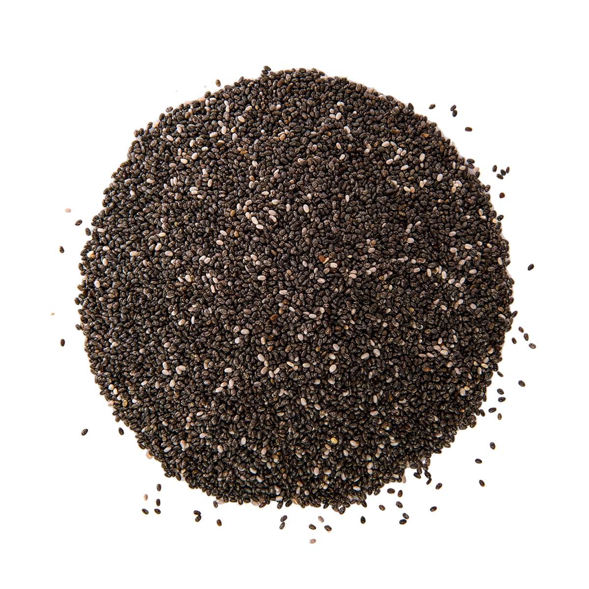 Chia Seeds